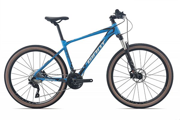 Xe đạp địa hình thể thao Giant XTC 800 2022*** 